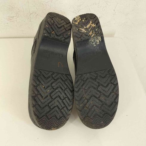 ダンスコ dansko Professional Slip On Clogs レディース JPN:36